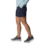 Short Columbia Summerdry Cargo 5 po (femmes)