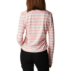 Chandail à manches longues Columbia Sun Deflector Summerdry (femmes)
