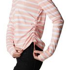 Chandail à manches longues Columbia Sun Deflector Summerdry (femmes)