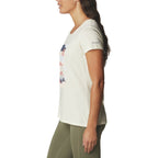 T-shirt Columbia Daisy Days (femmes)