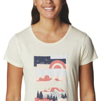 T-shirt Columbia Daisy Days (femmes)