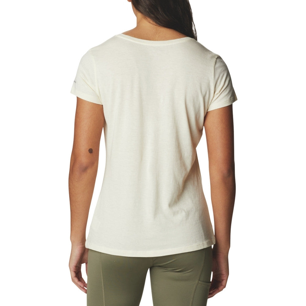 T-shirt Columbia Daisy Days (femmes)