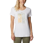 T-shirt Columbia Daisy Days (femmes)
