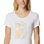 T-shirt Columbia Daisy Days (femmes)