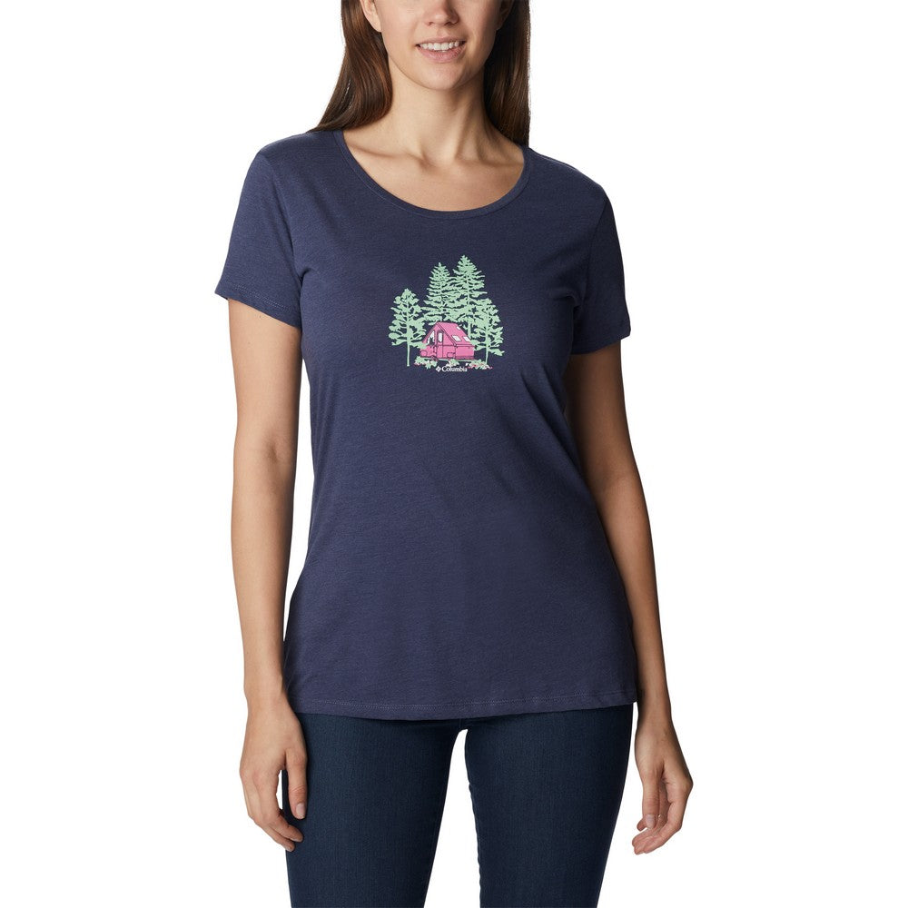 T-shirt Columbia Daisy Days (femmes)