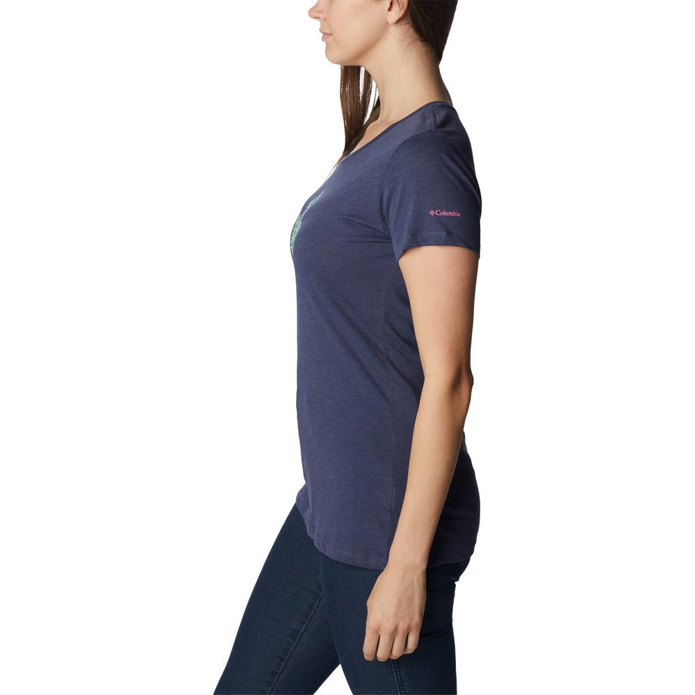 T-shirt Columbia Daisy Days (femmes)