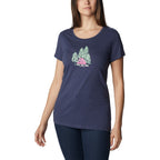 T-shirt Columbia Daisy Days (femmes)