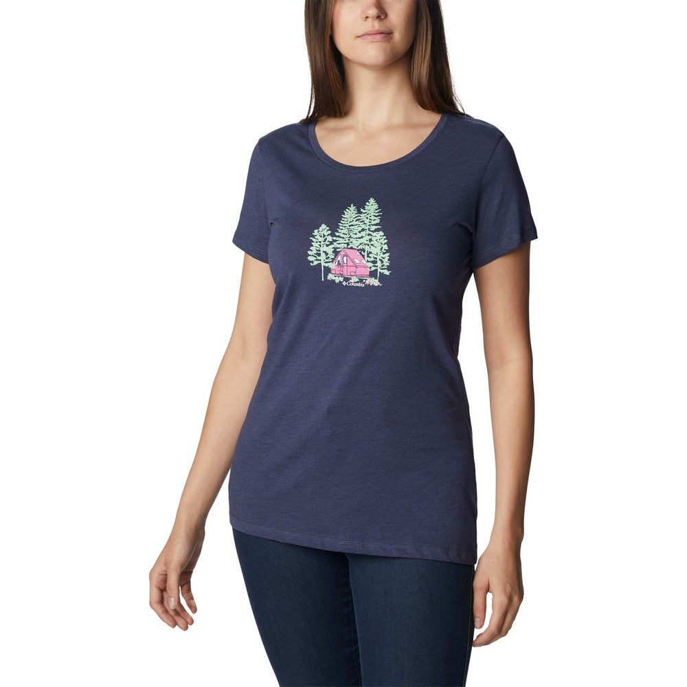 T-shirt Columbia Daisy Days (femmes)