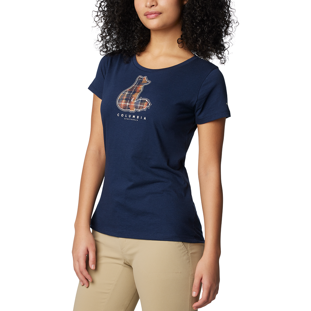 T-shirt Columbia Daisy Days (femmes)