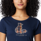 T-shirt Columbia Daisy Days (femmes)