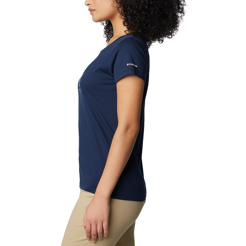 T-shirt Columbia Daisy Days (femmes)