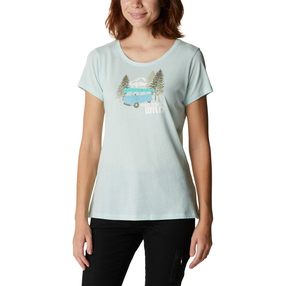 T-shirt Columbia Daisy Days (femmes)
