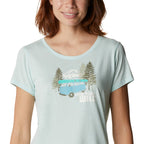 T-shirt Columbia Daisy Days (femmes)