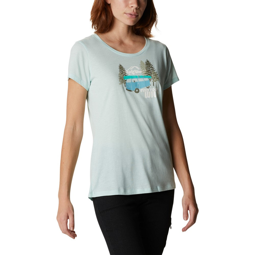 T-shirt Columbia Daisy Days (femmes)