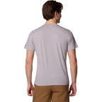 T-shirt Columbia Patch Lake Graphic II (hommes)