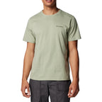 T-shirt Columbia Rapid Ridge Back Graphic II (hommes)