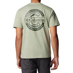 T-shirt Columbia Rapid Ridge Back Graphic II (hommes)