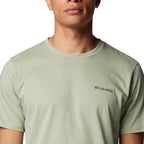 T-shirt Columbia Rapid Ridge Back Graphic II (hommes)