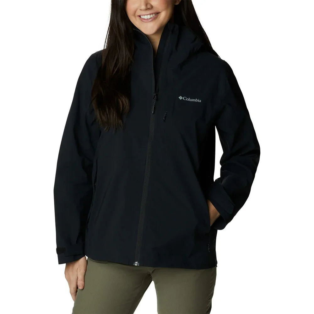 Manteau Columbia Omni-Tech Ampli-Dry (femmes)