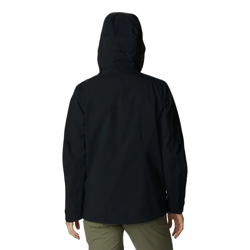Manteau Columbia Omni-Tech Ampli-Dry (femmes)
