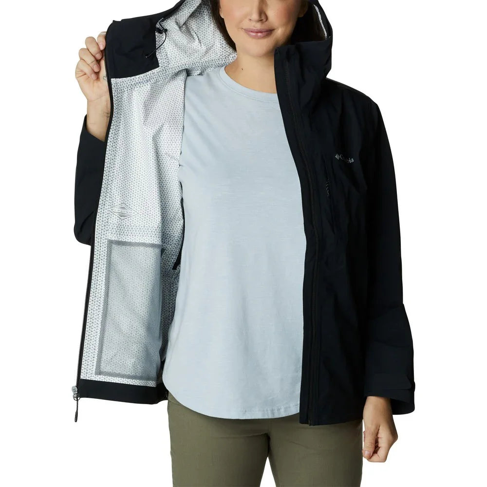 Manteau Columbia Omni-Tech Ampli-Dry (femmes)