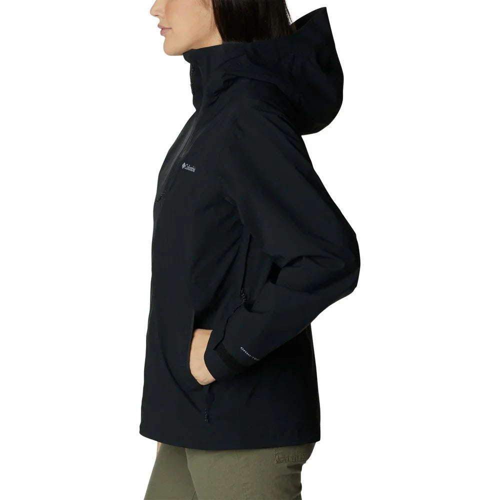 Manteau Columbia Omni-Tech Ampli-Dry (femmes)