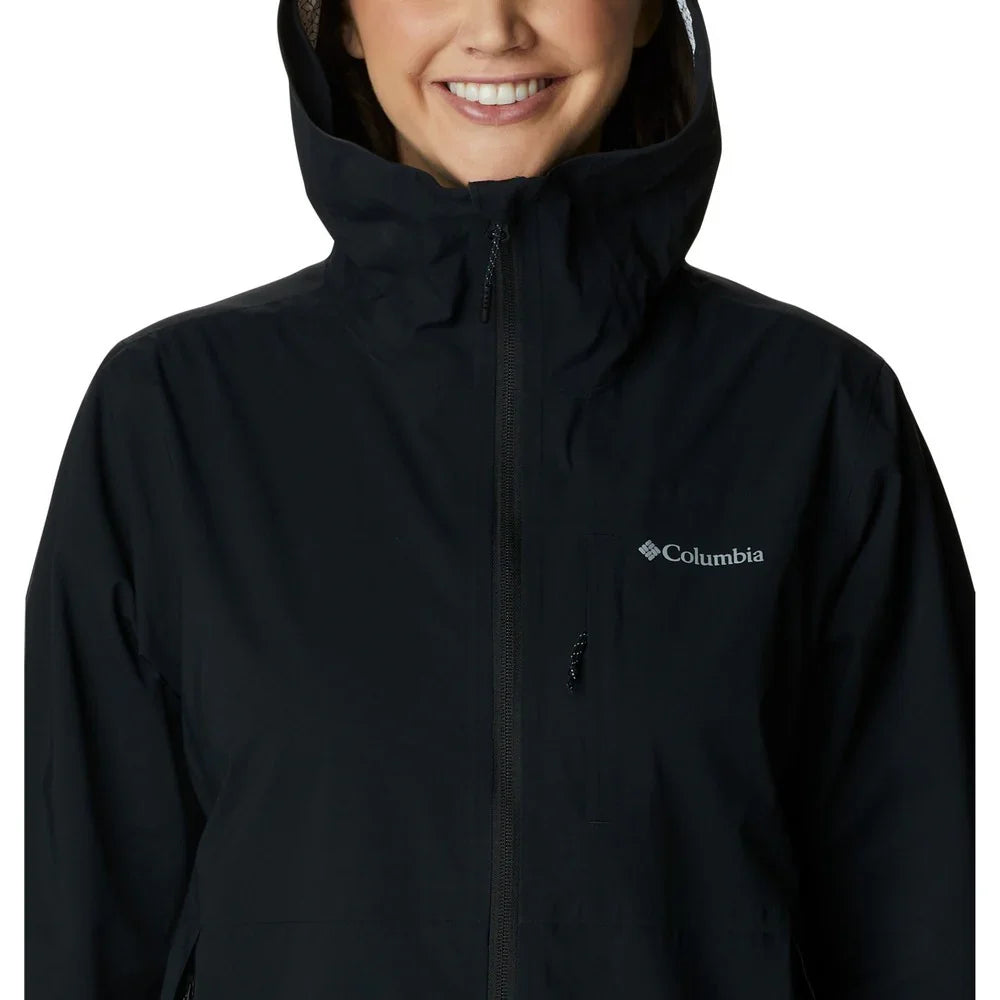 Manteau Columbia Omni-Tech Ampli-Dry (femmes)