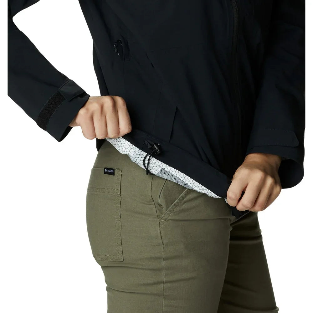 Manteau Columbia Omni-Tech Ampli-Dry (femmes)