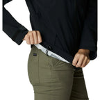 Manteau Columbia Omni-Tech Ampli-Dry (femmes)