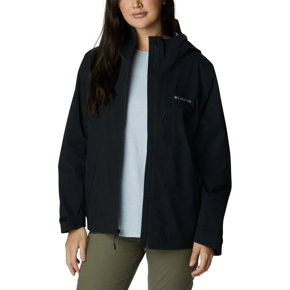 Manteau Columbia Omni-Tech Ampli-Dry (femmes)