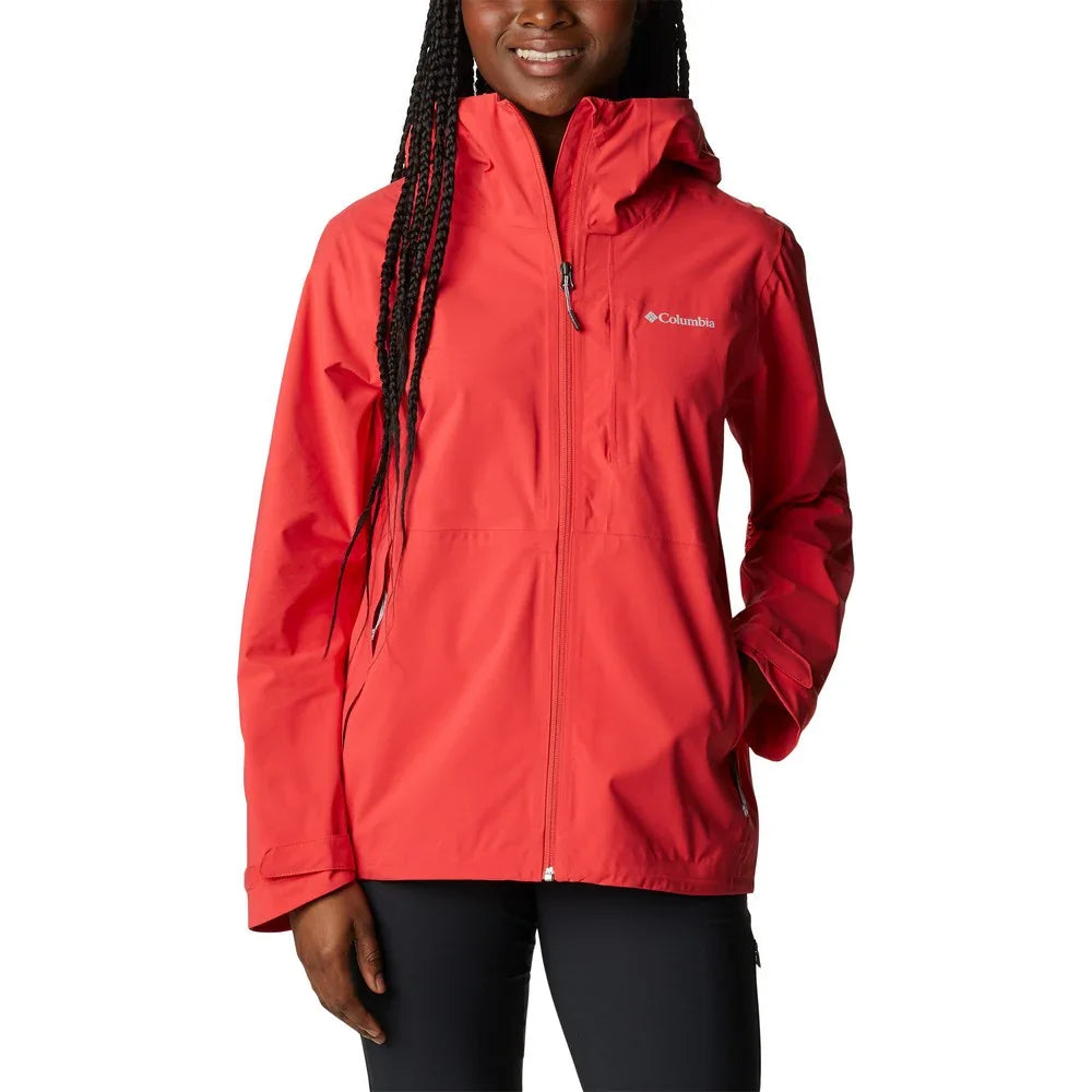 Manteau Columbia Omni-Tech Ampli-Dry (femmes)