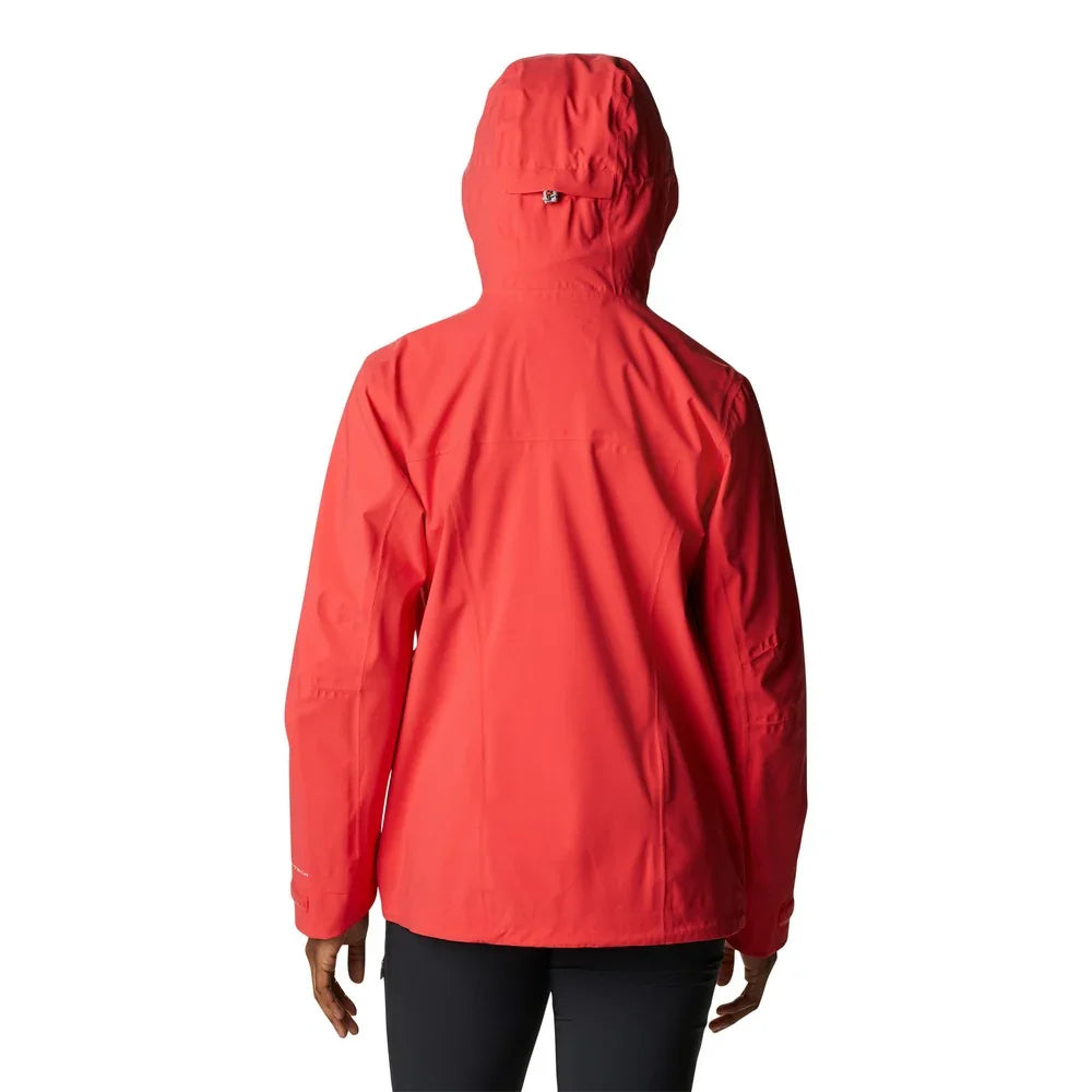 Manteau Columbia Omni-Tech Ampli-Dry (femmes)