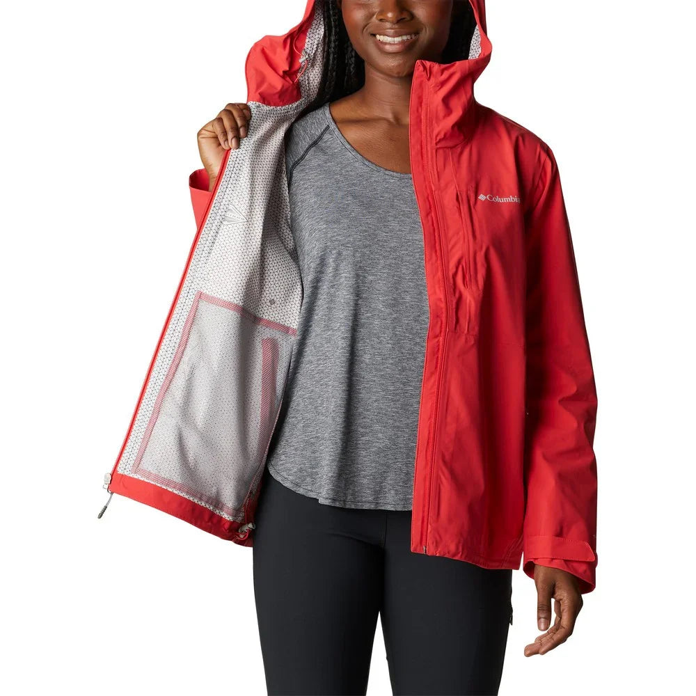Manteau Columbia Omni-Tech Ampli-Dry (femmes)