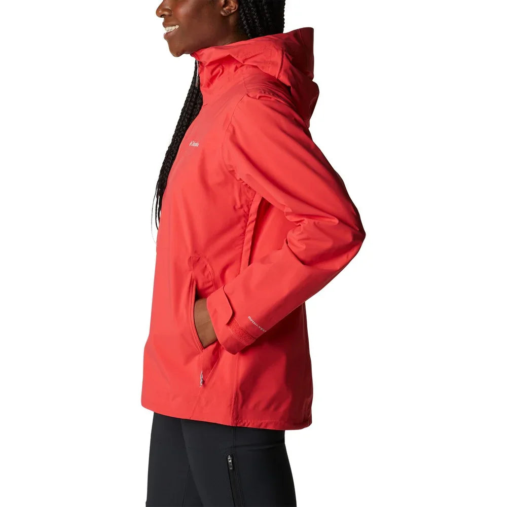 Manteau Columbia Omni-Tech Ampli-Dry (femmes)