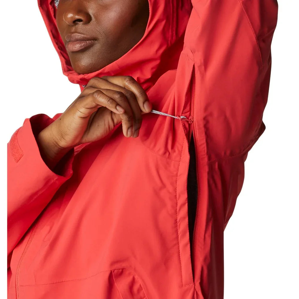 Manteau Columbia Omni-Tech Ampli-Dry (femmes)