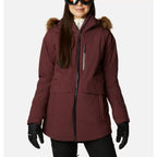 Columbia W's Mount Bindo Winter Jacket