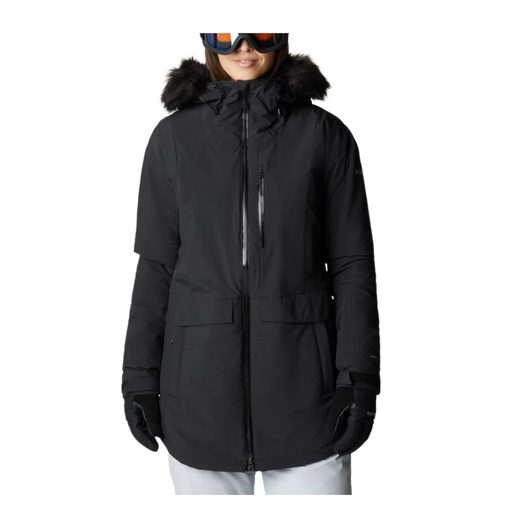 Columbia W's Mount Bindo Winter Jacket