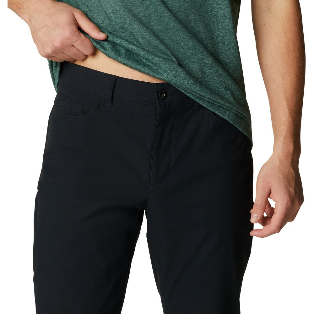 Columbia M's Royce Range Heat Pants