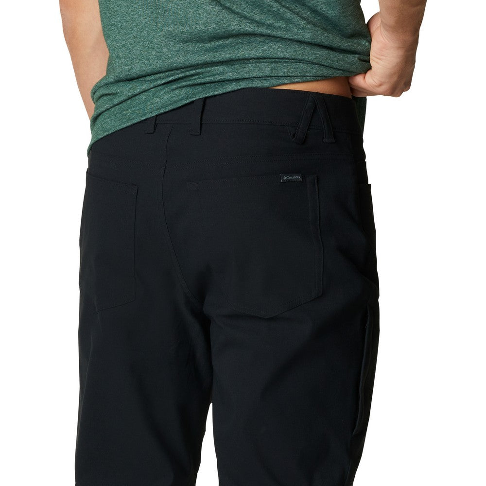Columbia M's Royce Range Heat Pants