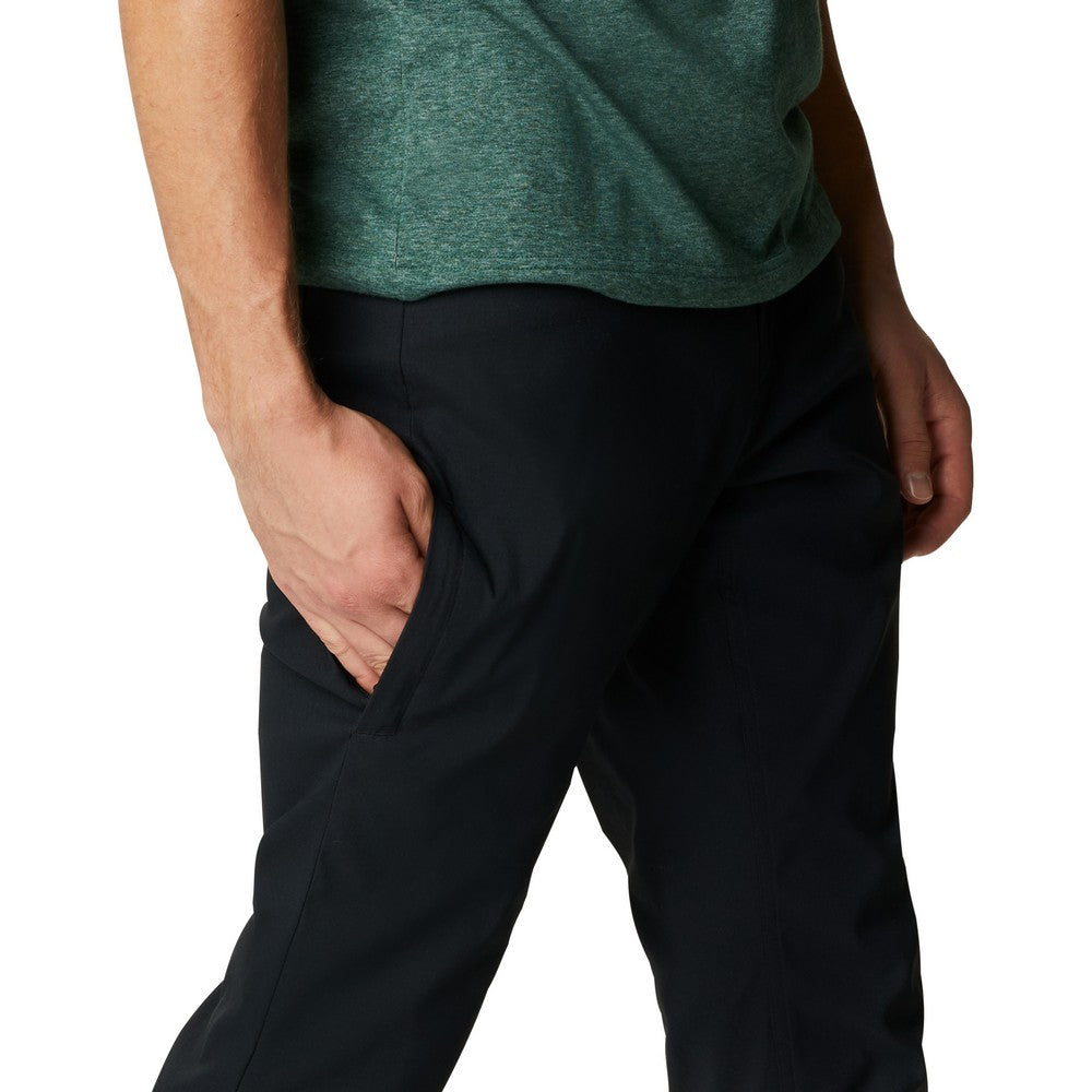 Columbia M's Royce Range Heat Pants