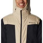 Manteau d'hiver Columbia Wallowa Park Interchange (hommes)