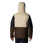 Manteau d'hiver Columbia Wallowa Park Interchange (hommes)