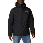 Manteau d'hiver Columbia Wallowa Park Interchange (hommes)