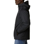 Manteau d'hiver Columbia Wallowa Park Interchange (hommes)
