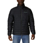 Manteau d'hiver Columbia Wallowa Park Interchange (hommes)