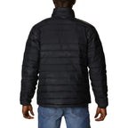 Manteau d'hiver Columbia Wallowa Park Interchange (hommes)