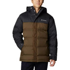 Manteau d'hiver en duvet Columbia Grand Trek (hommes)