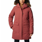 Columbia W's Little SI Winter Jacket