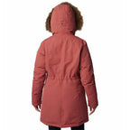 Columbia W's Little SI Winter Jacket