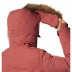 Columbia W's Little SI Winter Jacket
